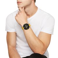 Orologio Breil Uomo B RISE in Acciaio TW1949 - TW1949